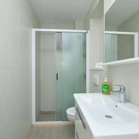 Apartment Mare Dubrovnik Exterior photo