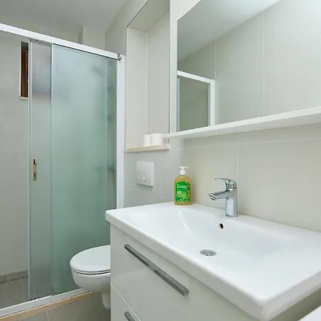 Apartment Mare Dubrovnik Exterior photo