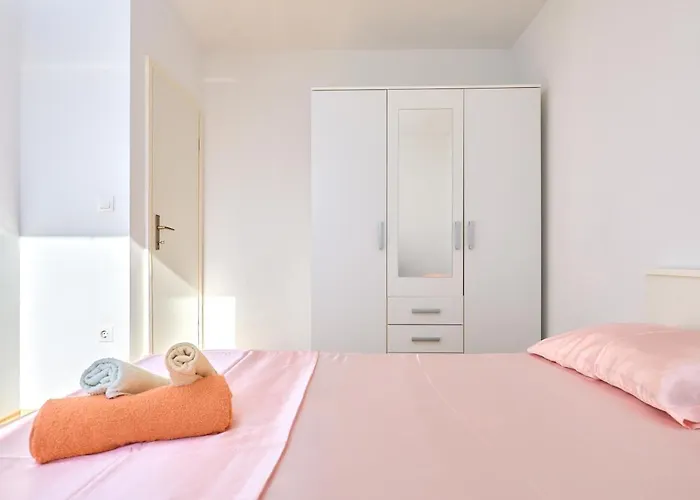 Apartment Mare